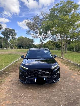 HONDA CRV 2.0 e:HEV ADVANCED E-CVT HONDA CRV 2.0 e:HEV ADVANCED E-CVT